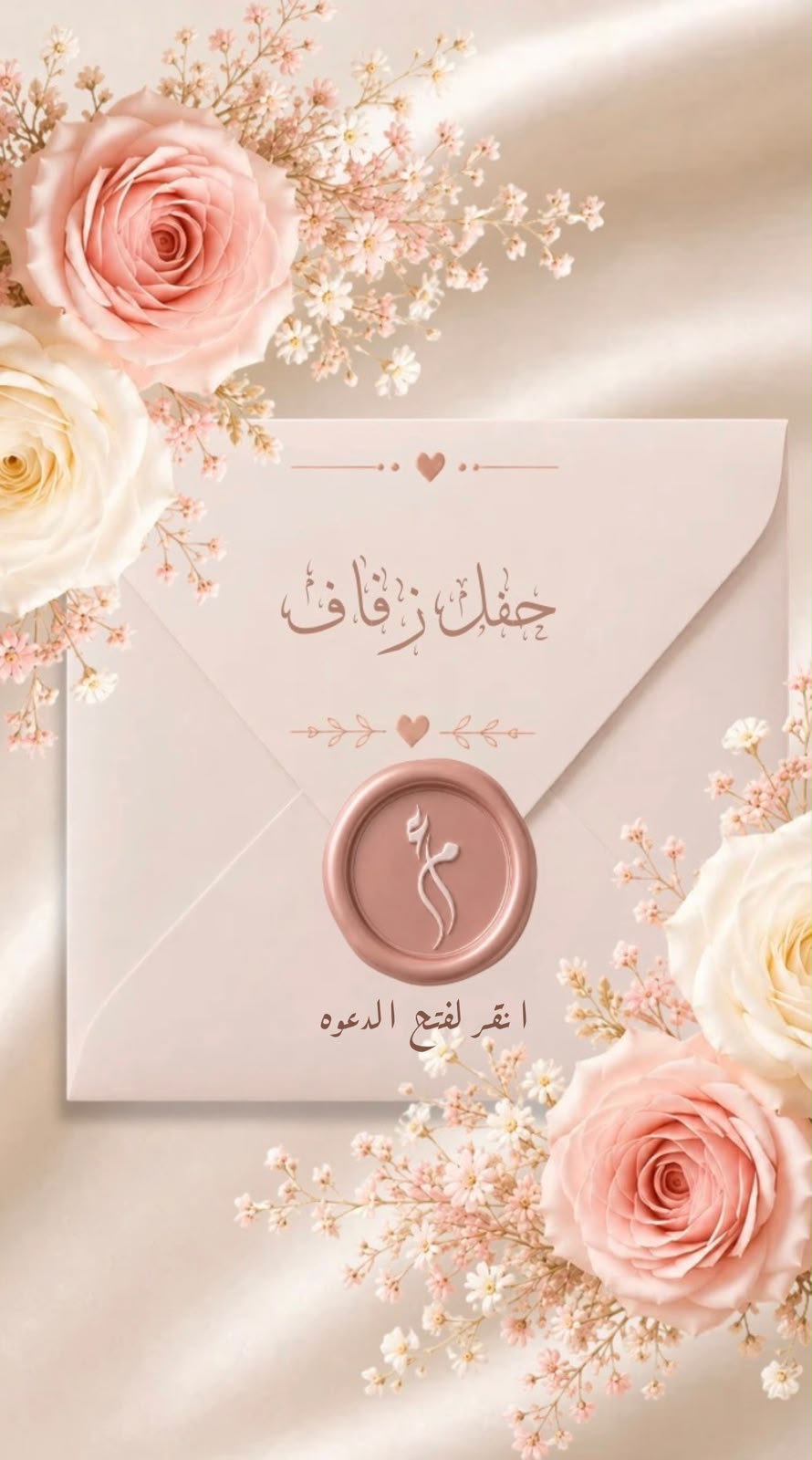 اضغط لفتح الظرف